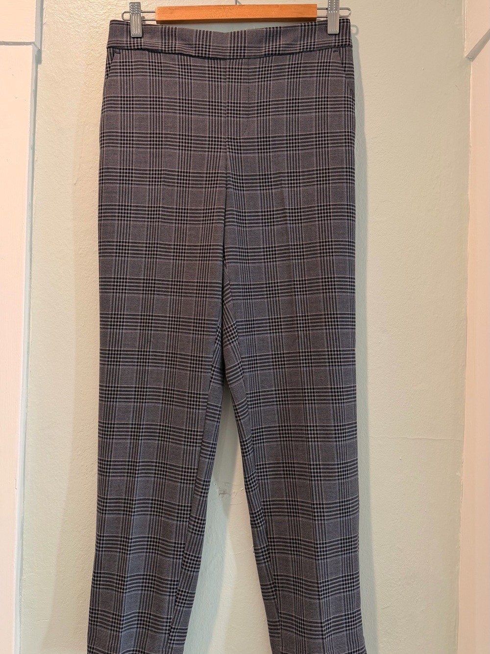 NWT Banana Republic Hayden Tapered Ankle Pants Size 2